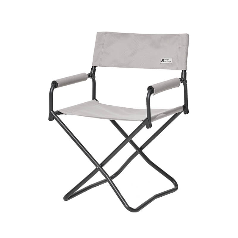 Jushi Folding Armchair