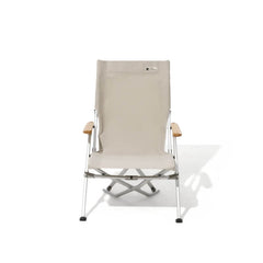 Jushi High-back Folding Chair