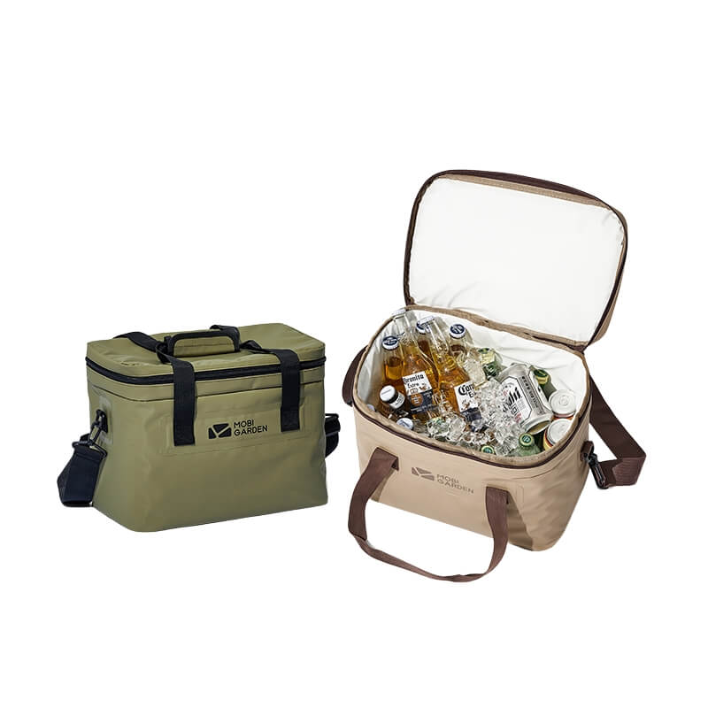 Kubing Outdoor Insulated Bag