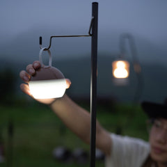 Lingdong Camping Light