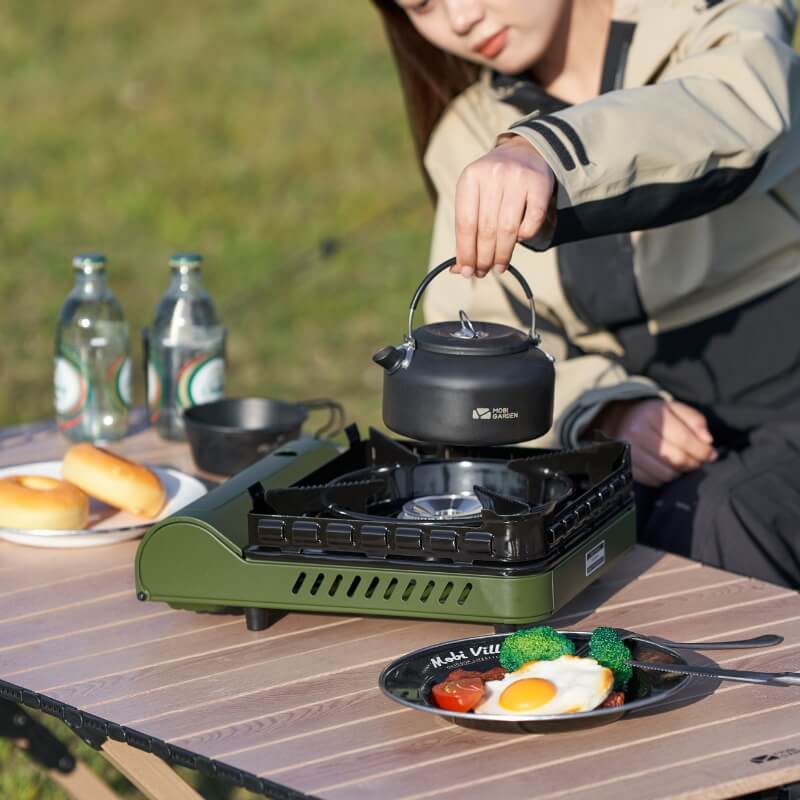 Meiyan Large Portable Stove 3.5