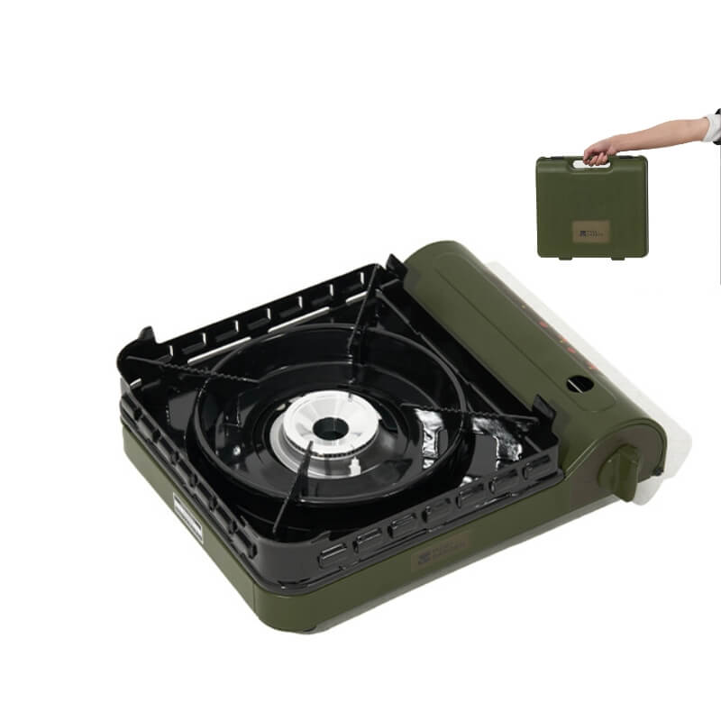 Meiyan Large Portable Stove 3.5