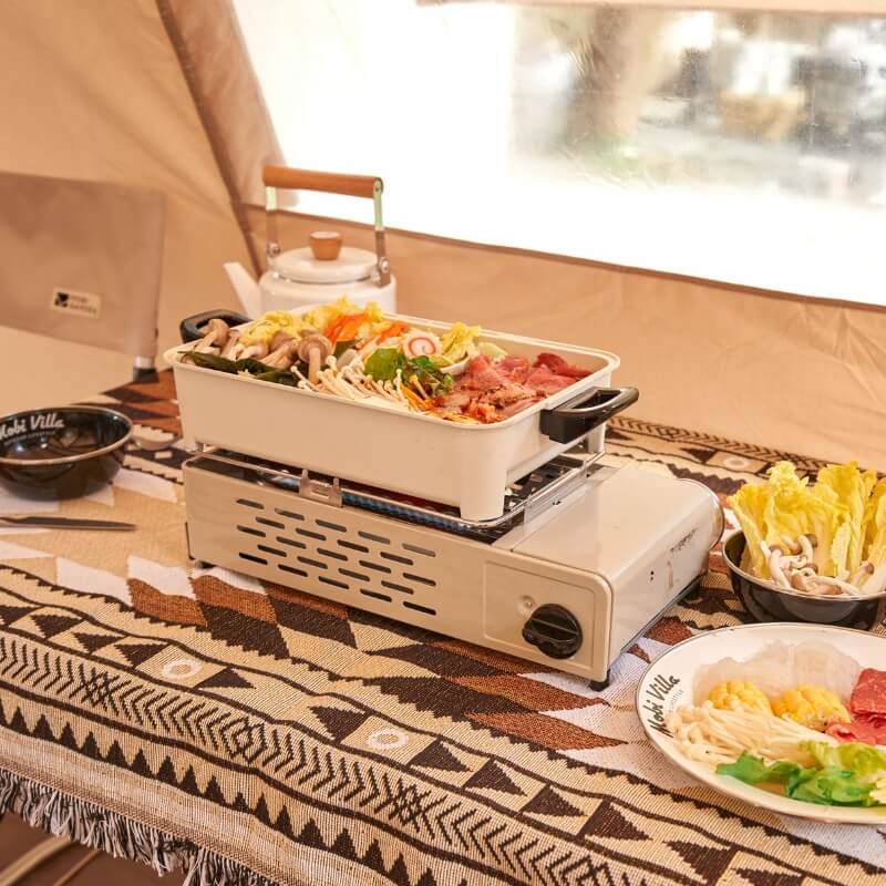 Meiyan Multi-functional Portable Stove