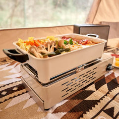 Meiyan Multi-functional Portable Stove