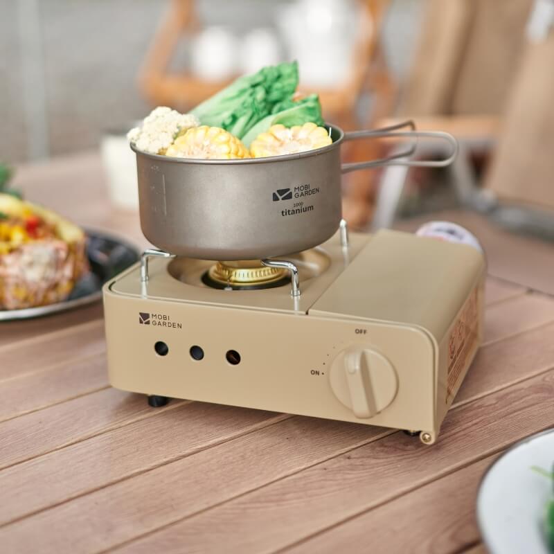 Meiyan Small Portable Stove 2.1