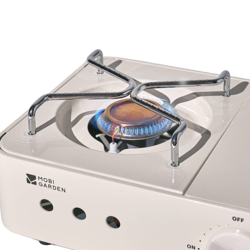 Meiyan Small Portable Stove 2.1