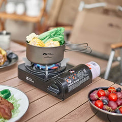 Meiyan Small Portable Stove 2.2