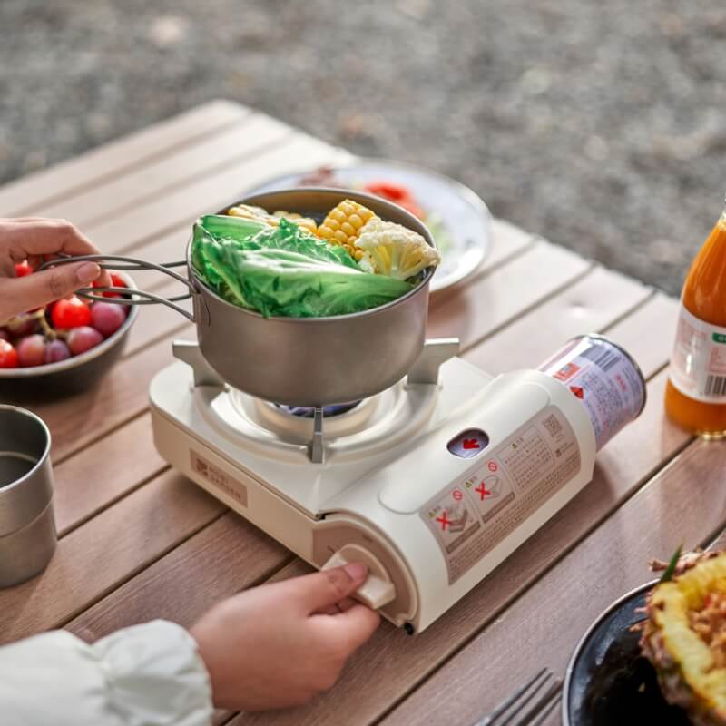 Meiyan Small Portable Stove 2.2