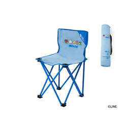 Mini Folding Chair - LINE FRIENDS