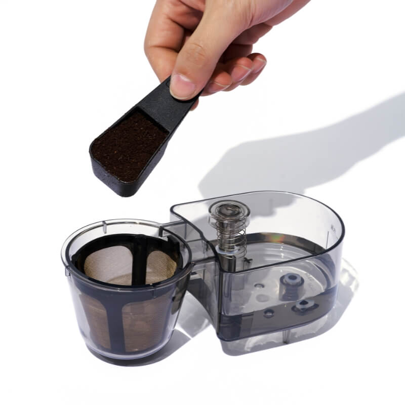 Mini Coffee Maker