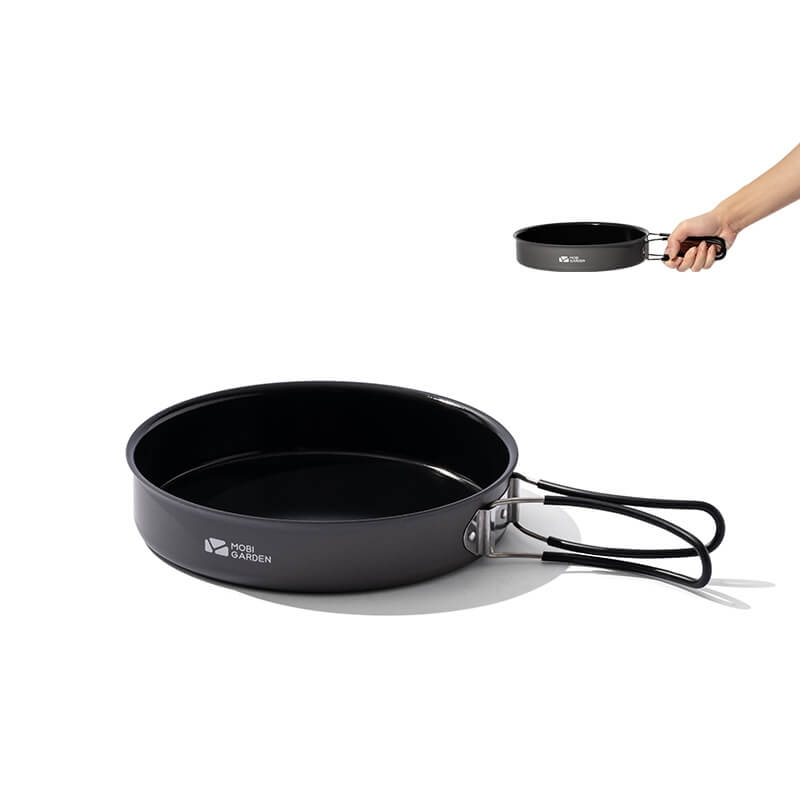 Banquet Camping Cookware