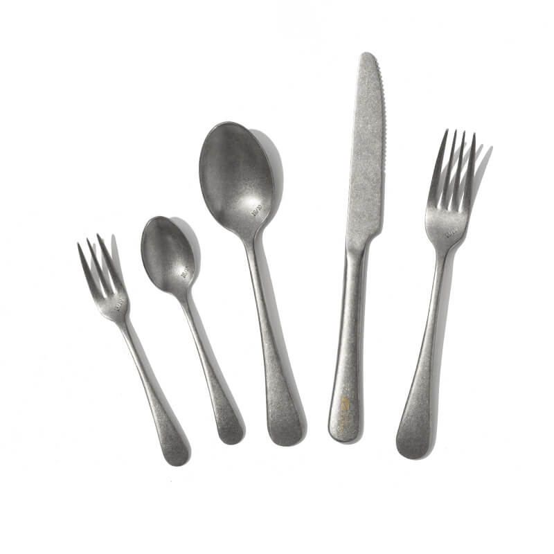 Shuoyan Stainless Steel Tableware