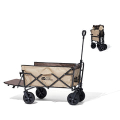 Xingji Folding Wagon Expandable