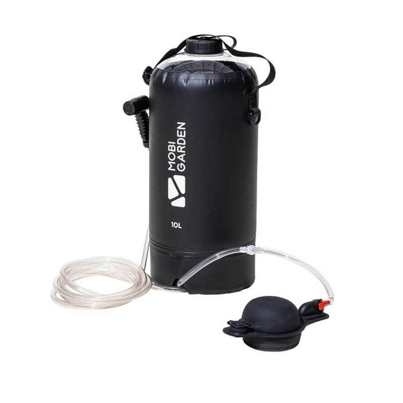 Mufeng Portable Shower Bag