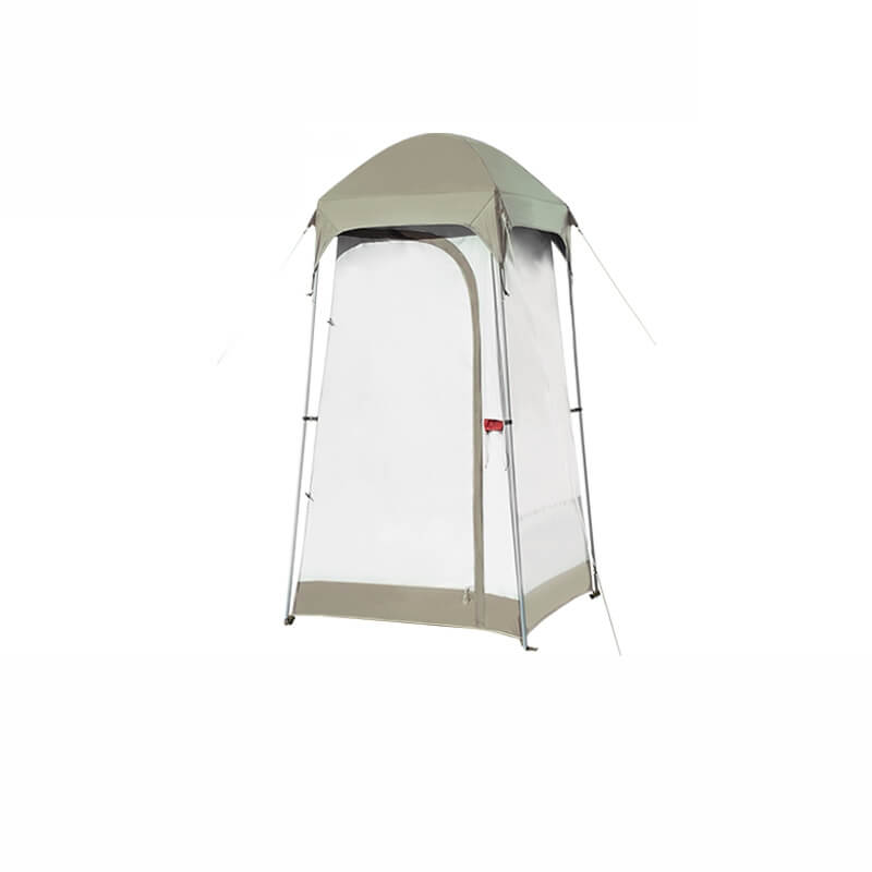 Multi-Purpose Shower Tent