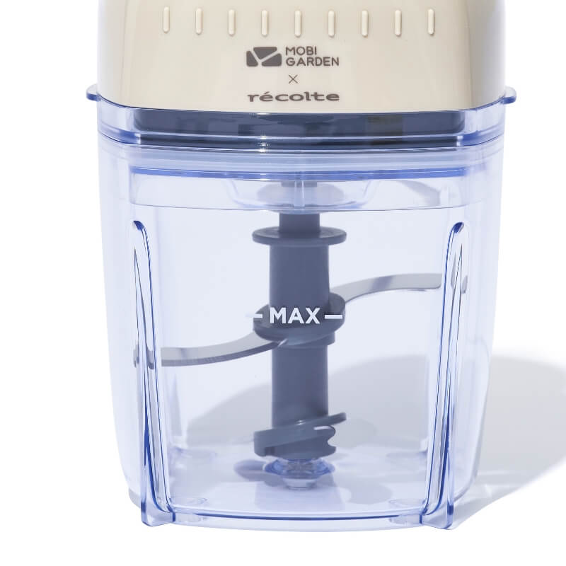 Multi-functional Food Processor