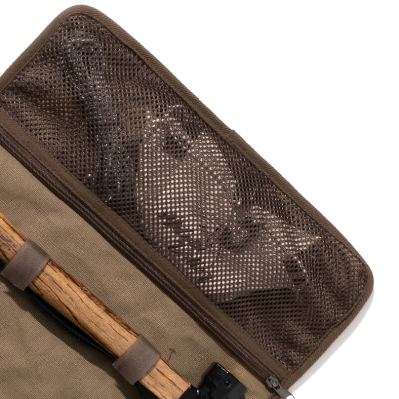 Multi-functional Stake Bag