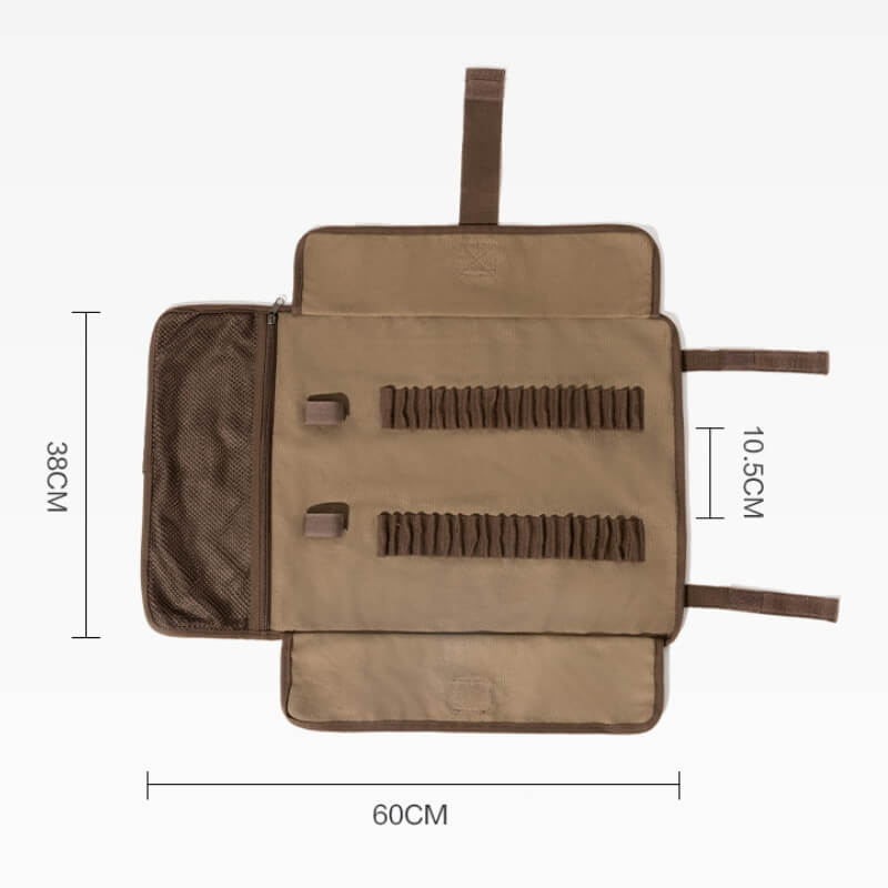 Multi-functional Stake Bag