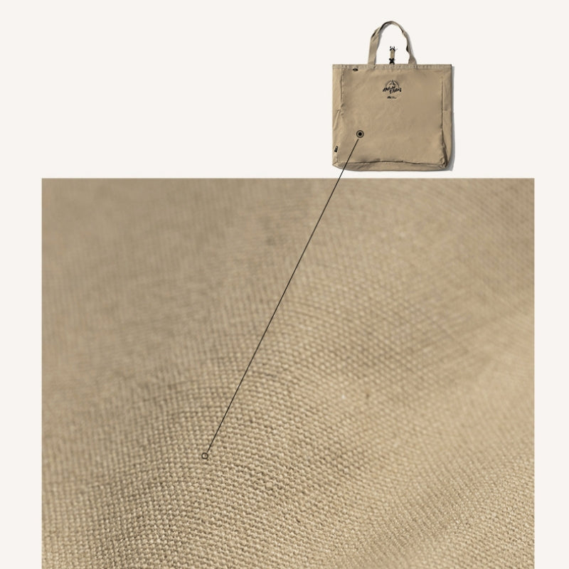 Outdoor Canvas Furniture Bag