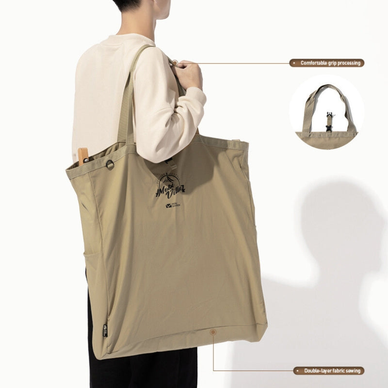 Outdoor Canvas Furniture Bag