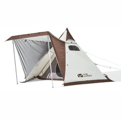 Pyramid Tent 230