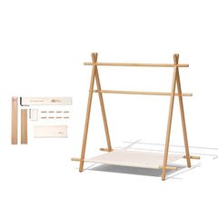 Rongchuan Multi-Functional Storage Rack