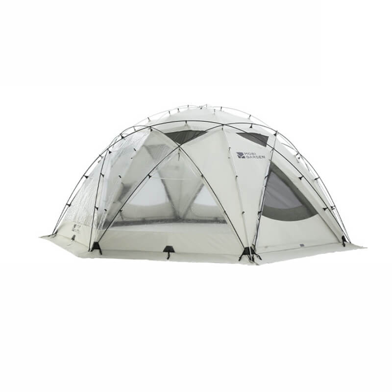 Royal Castle 310 Geodesic Tent