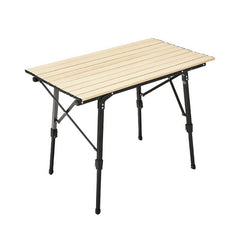 ShanJian Aluminum Folding Table