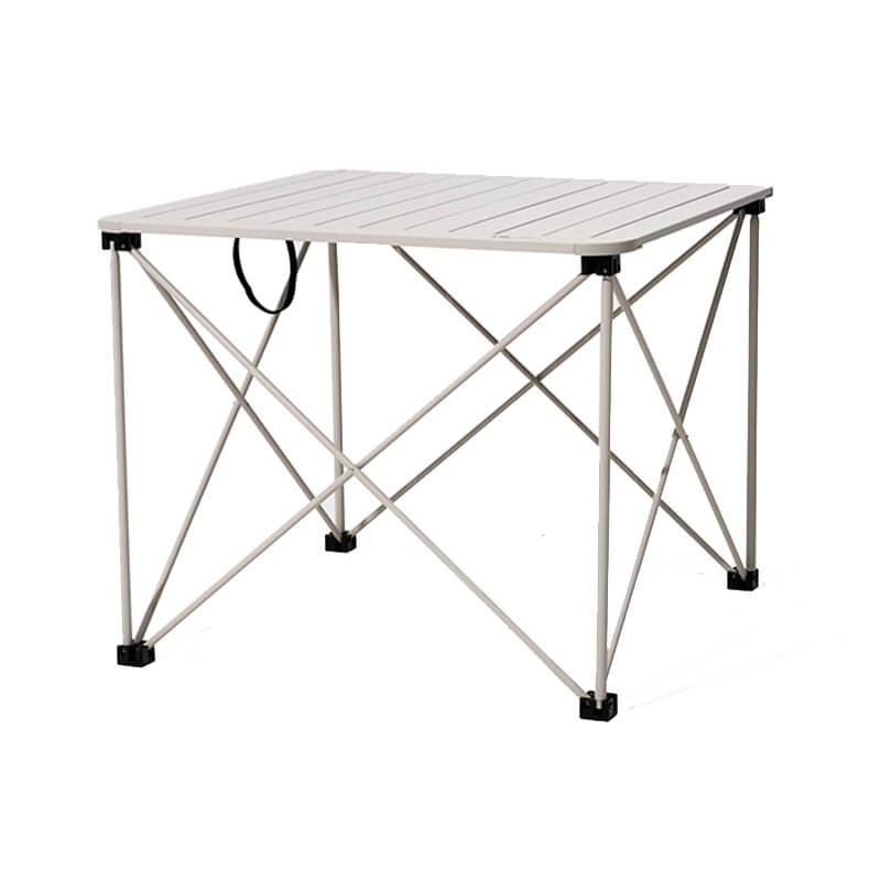 ShanMing Folding Aluminum Table