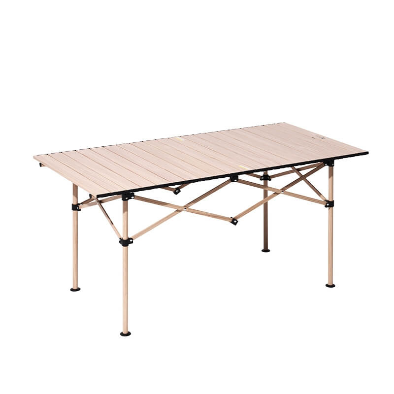 ShanXiang Folding Roll-Up Table