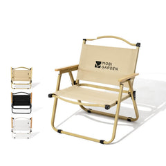 Shanchuan Iron Folding Chair