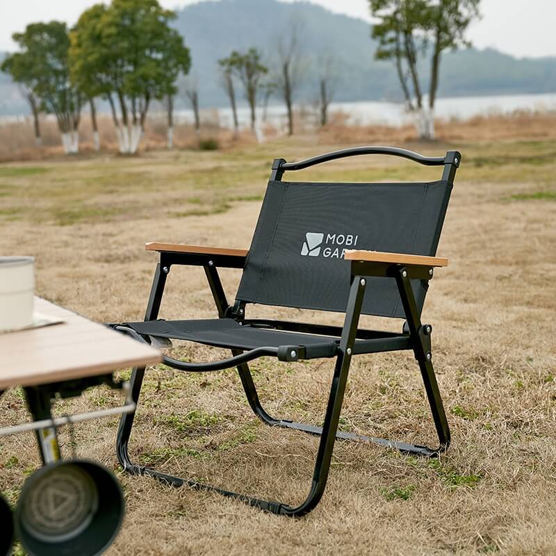 Shanchuan Iron Folding Chair