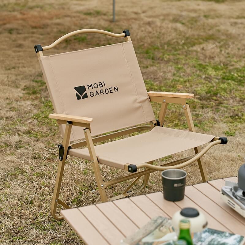 Shanchuan Iron Folding Chair