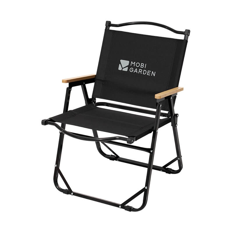 Shanchuan Iron Folding Chair