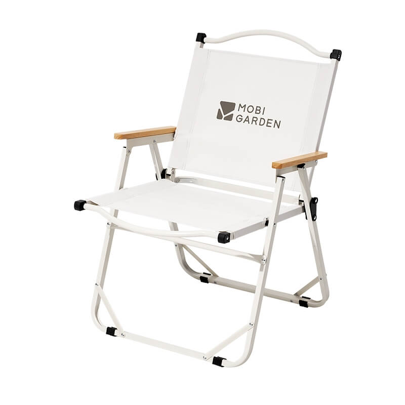 Shanchuan Iron Folding Chair