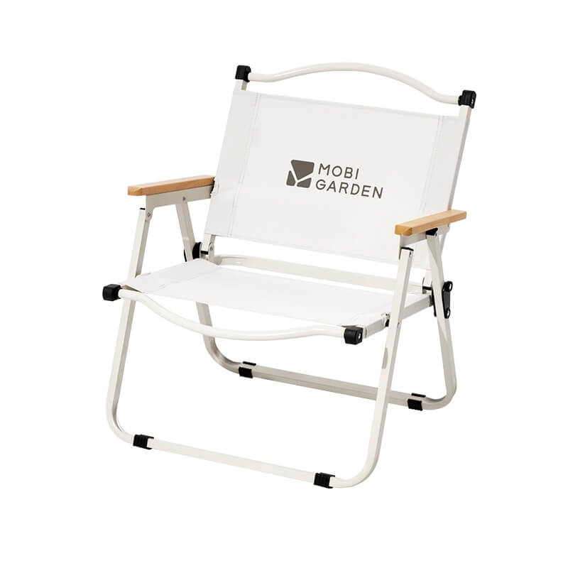 Shanchuan Iron Folding Chair