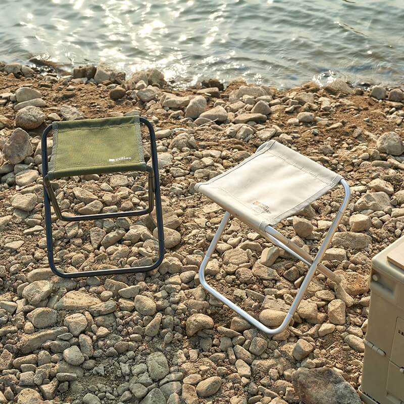 Shanye Ultra Light Folding Chair