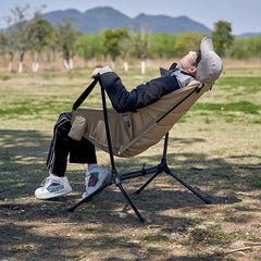 Shanyou Rocking Chair