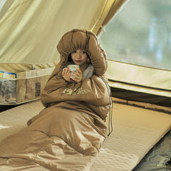 Shuqing Envelope Sleeping Bag