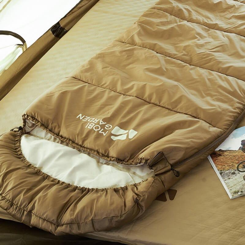 Shuqing Mommy Sleeping Bag