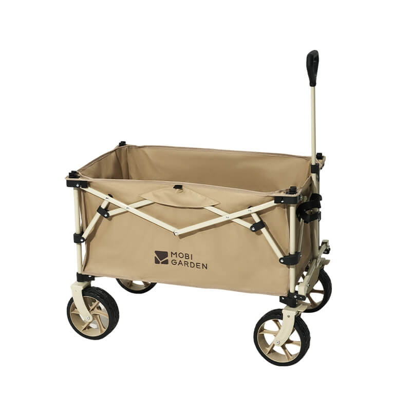 Skyline Folding Camping Wagon X150