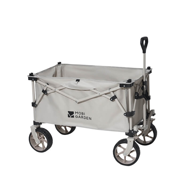 Skyline Folding Camping Wagon X150