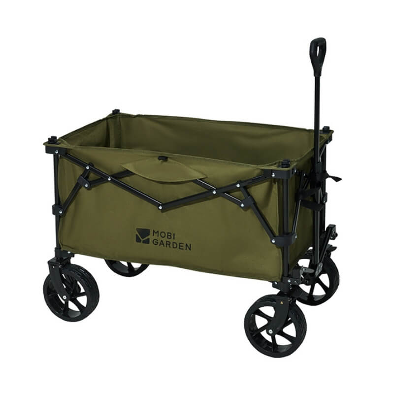 Skyline Folding Camping Wagon X200