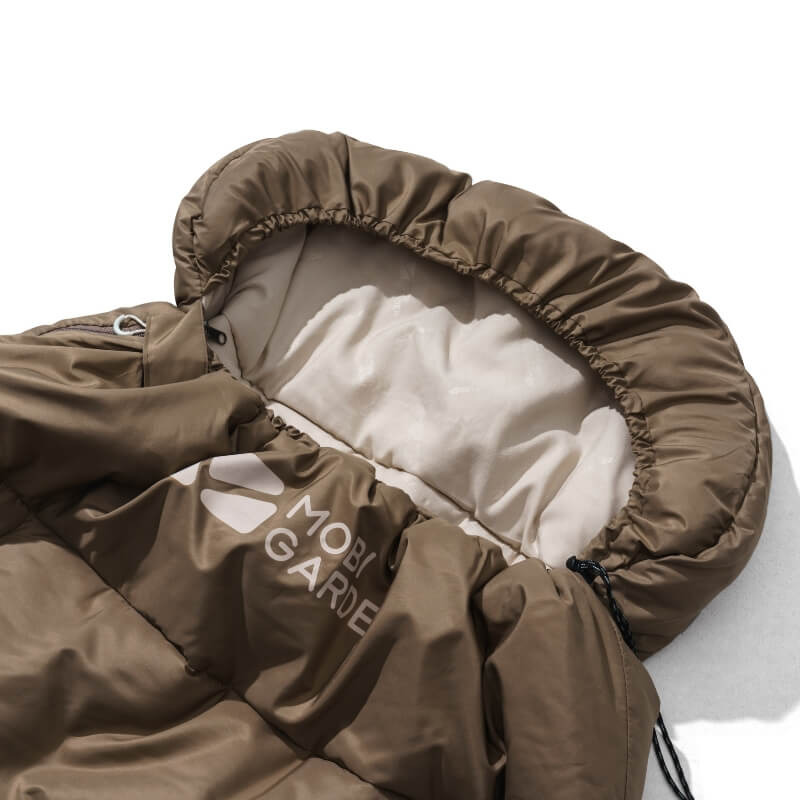 Snowy Moon PLUS Sleeping Bag