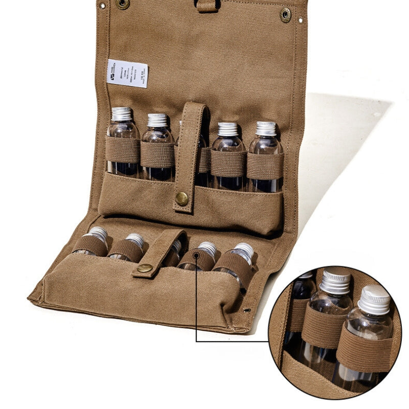 Spice Storage Bag