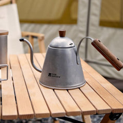 Stainless Steel Pour-over Kettle K2