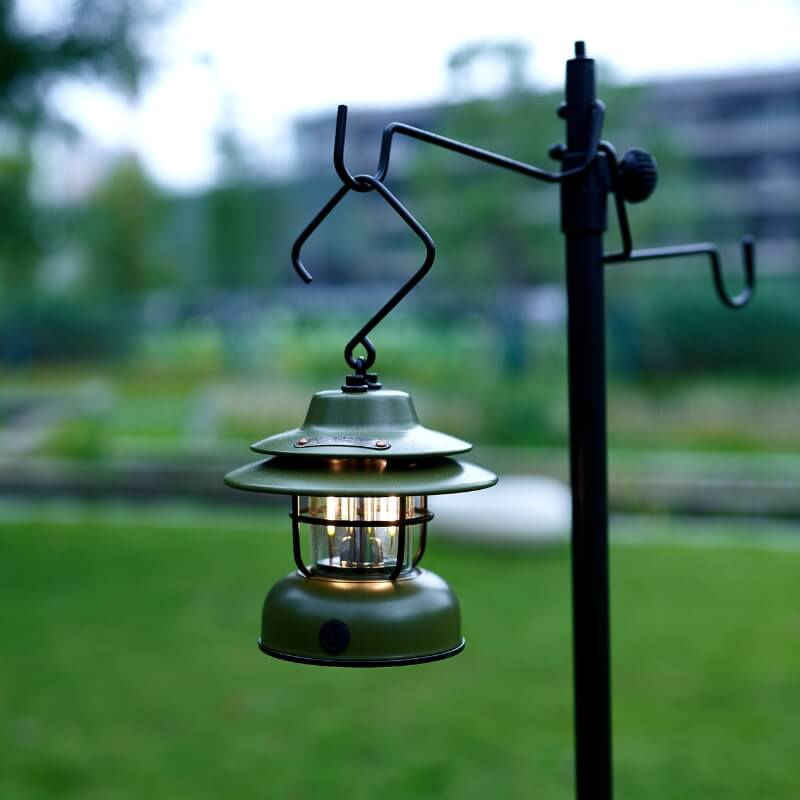 Starry Camping Lamp