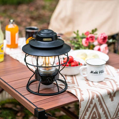 Starry Camping Lantern