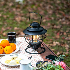 Starry Camping Lantern