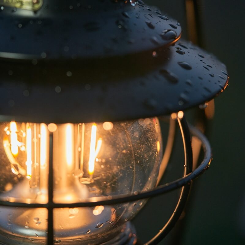 Starry Camping Lantern